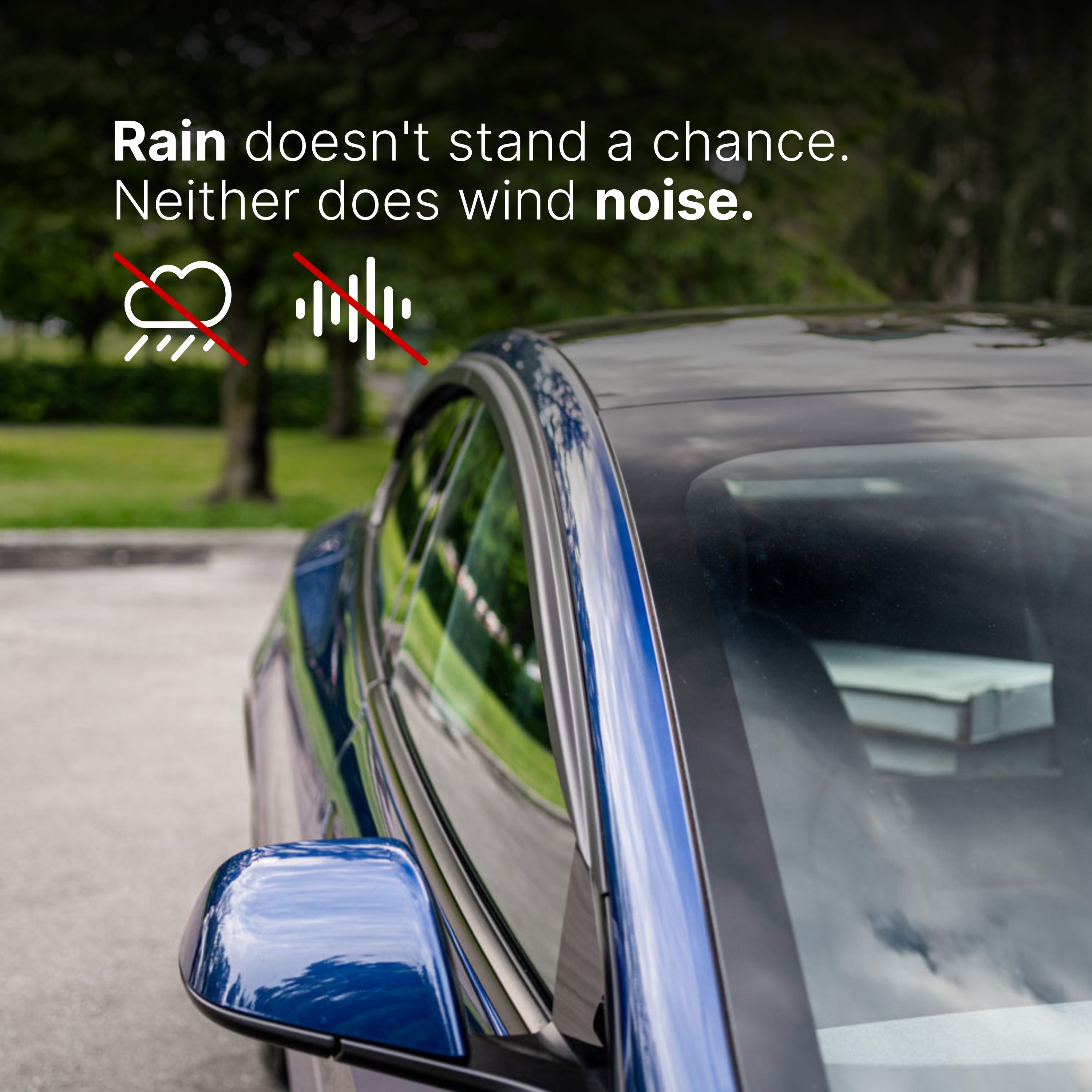 AeroShield Window Visors