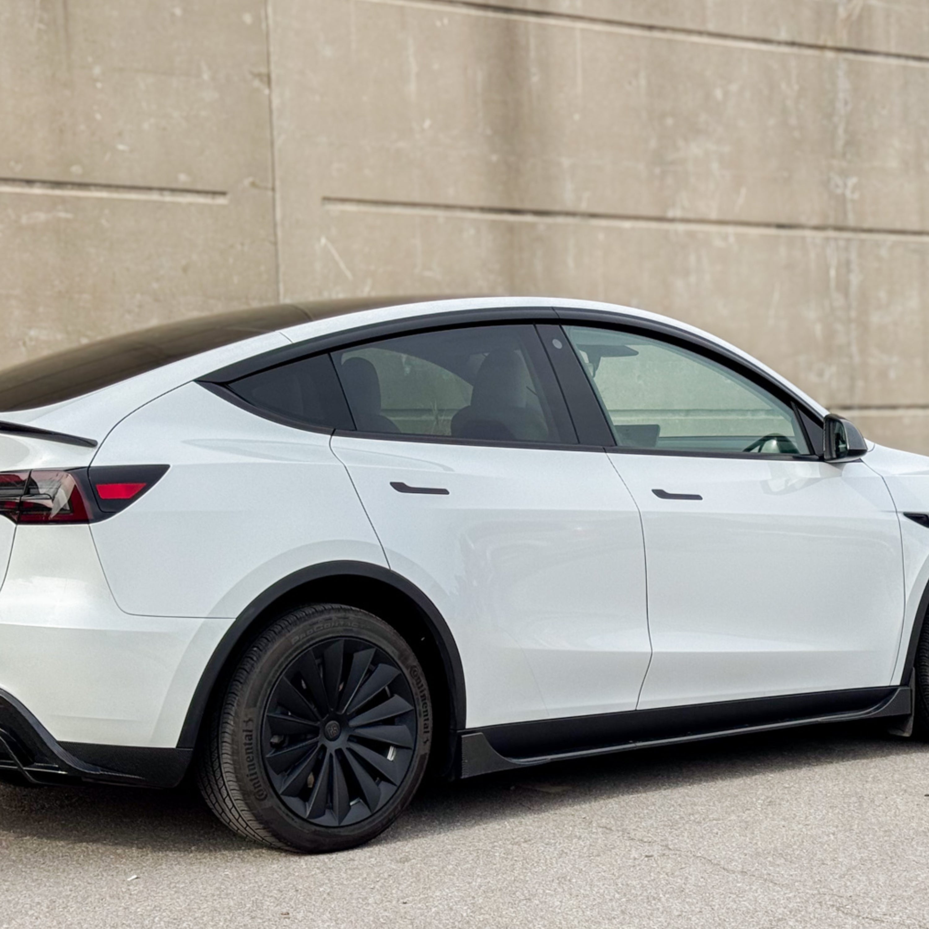 AeroShield Window Visors