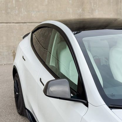 AeroShield Window Visors