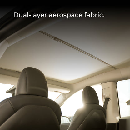 Solar Shield® Roof Sunshade Pro Kit