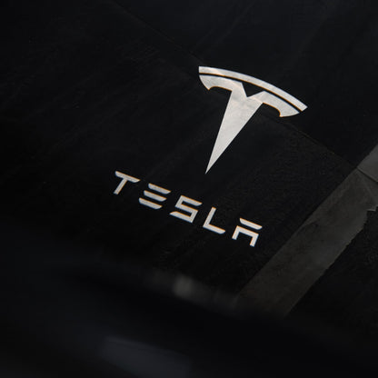 Midnight Glow, Tesla Projector Doors Lights