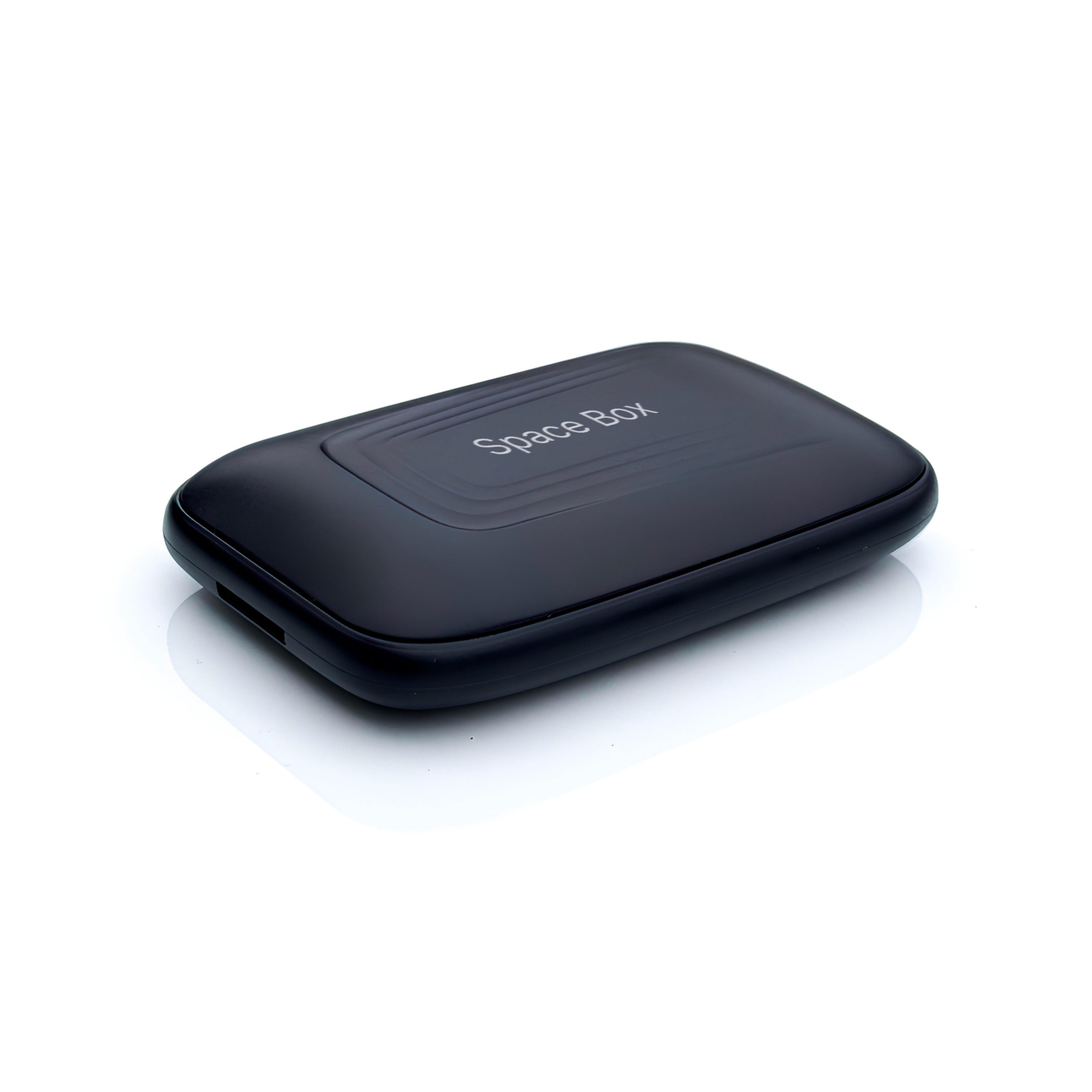 SpaceBox - CarPlay Kit for Tesla Y, 3, S, X, Cybertruck – Hub