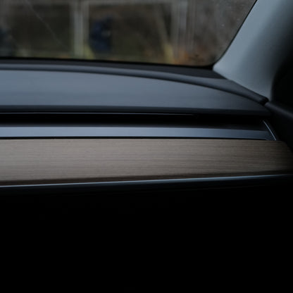 TeslaHubs™ Lumière de tableau de bord RVB