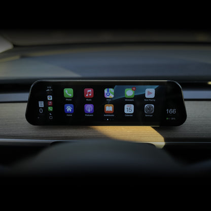Dash Screen PRO, CarPlay Ultra