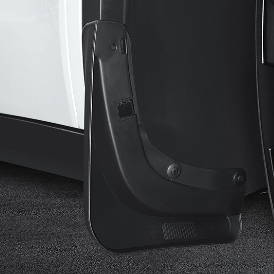 Tesla Tire and Wheel Protection – Tesla Hubs