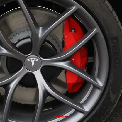 Copricerchi Teslahubs™