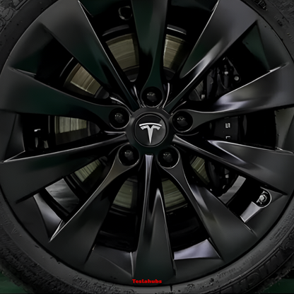 Copricerchi Teslahubs™