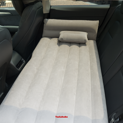Teslahubs™ Cloud Soft Air Mattress