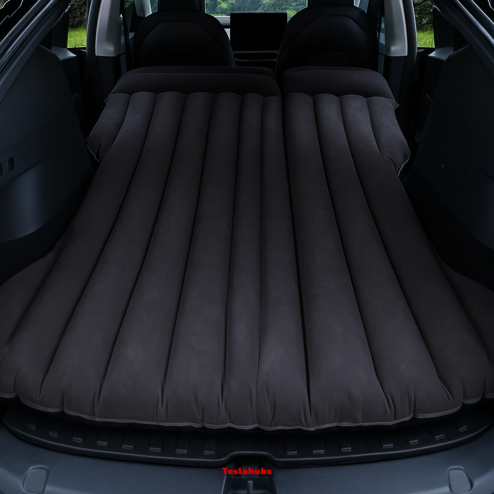 Teslahubs™ Cloud Soft Air Mattress
