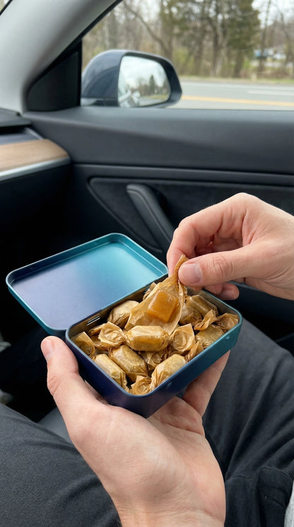 MOTION1 - Drive Without Nausea and Motion Sickness