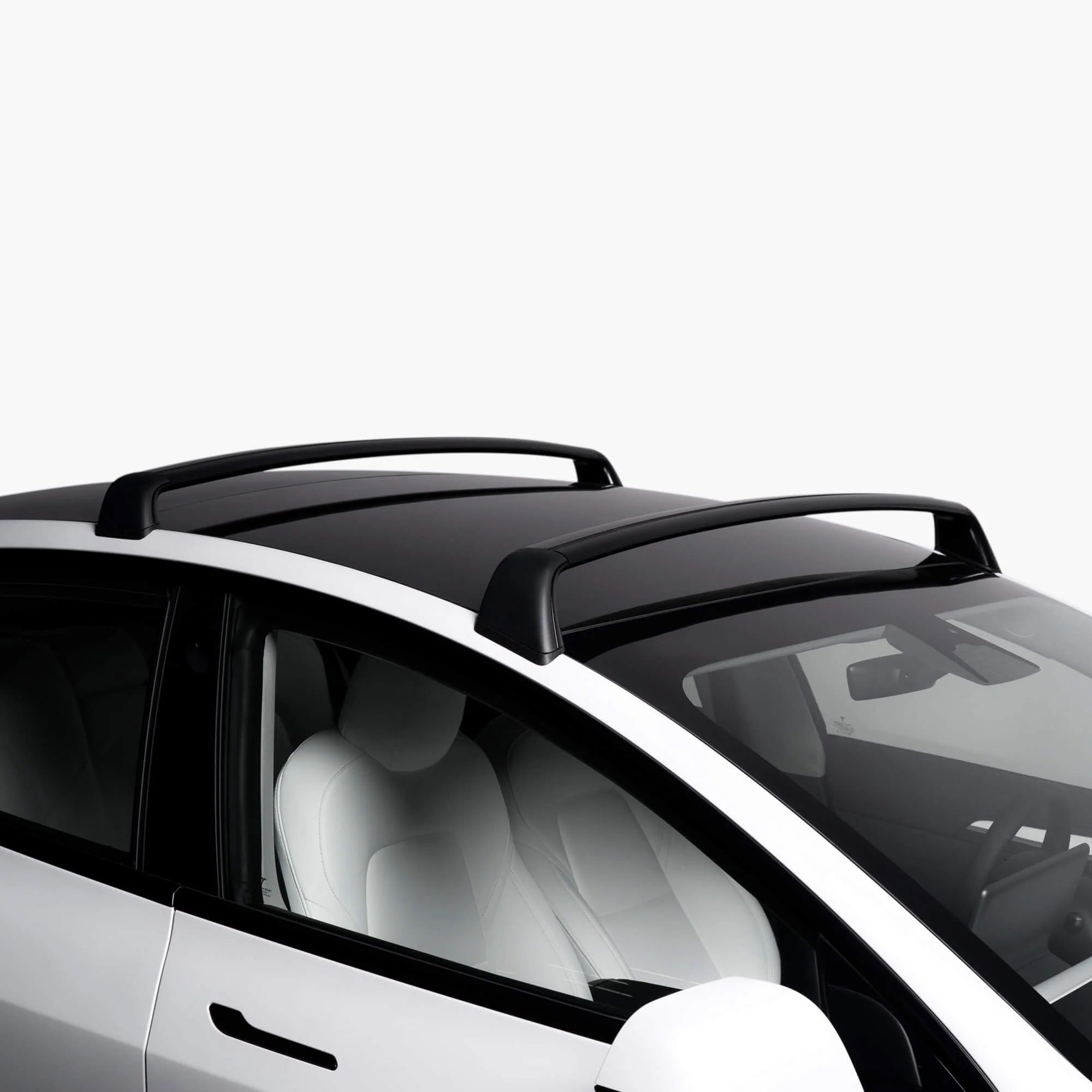 Teslahubs™ Roof Rack