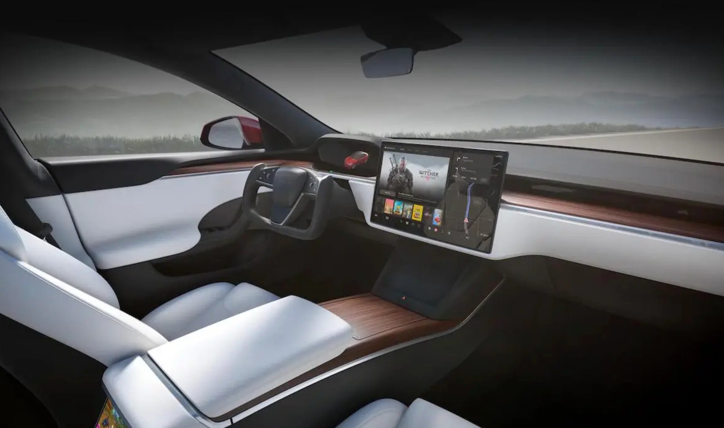 Tesla Model 3 Storage Accessories & Organizers – Tesla Hubs