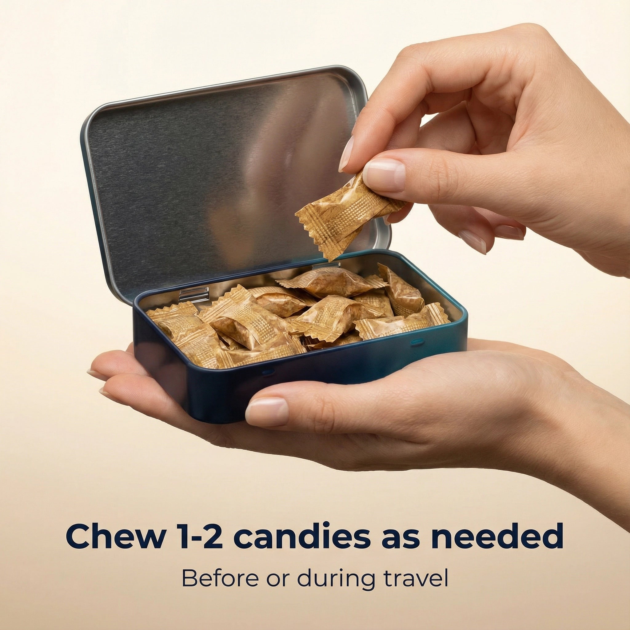 MOTION1 - Drive Without Nausea and Motion Sickness