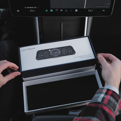 Dash Screen PRO, CarPlay Ultra – Hub