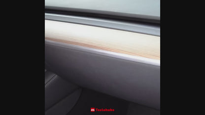 Teslahubs™ Glove Box USB-Hub