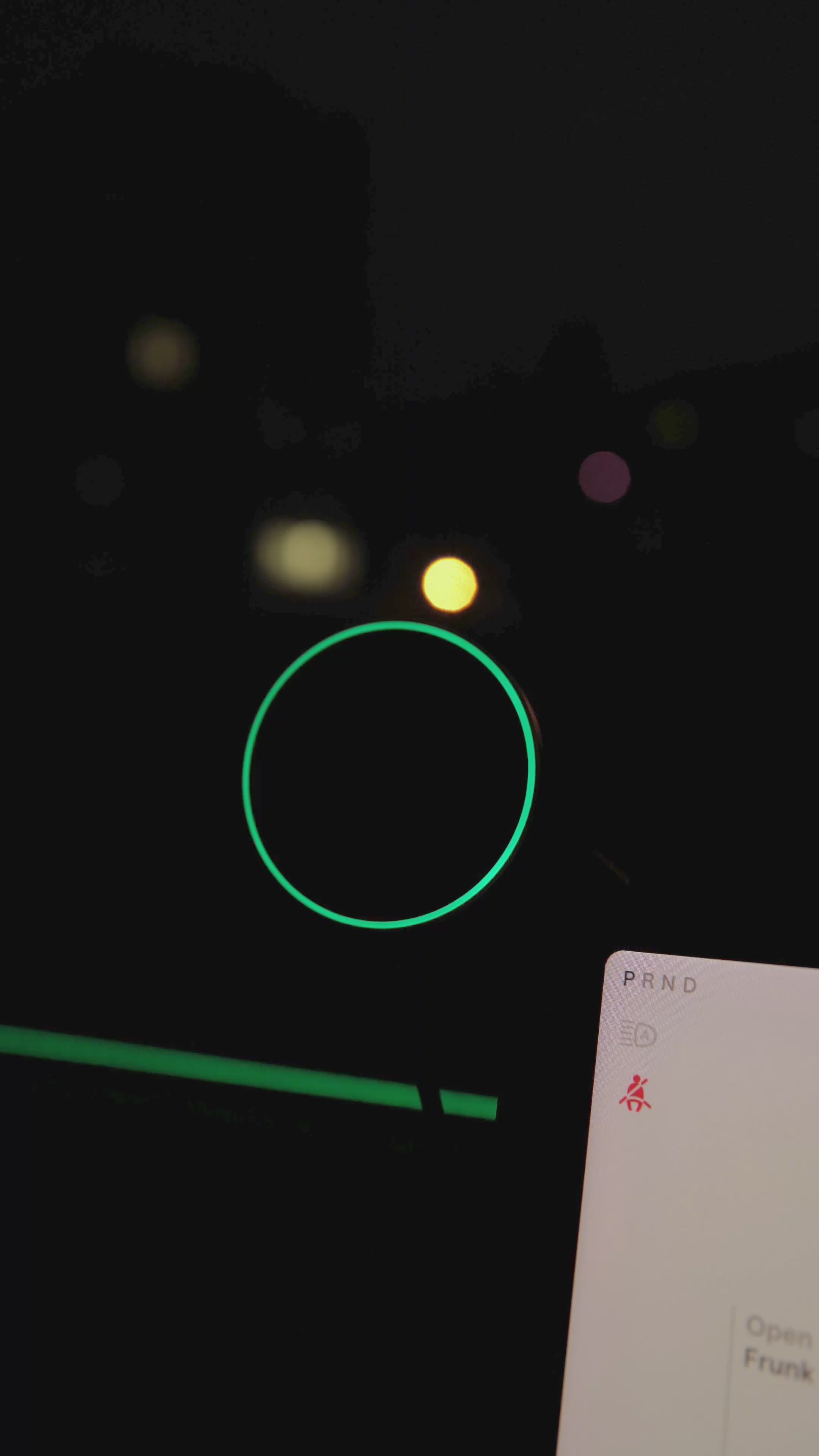 Supporto per telefono Teslahubs™ MagSafe