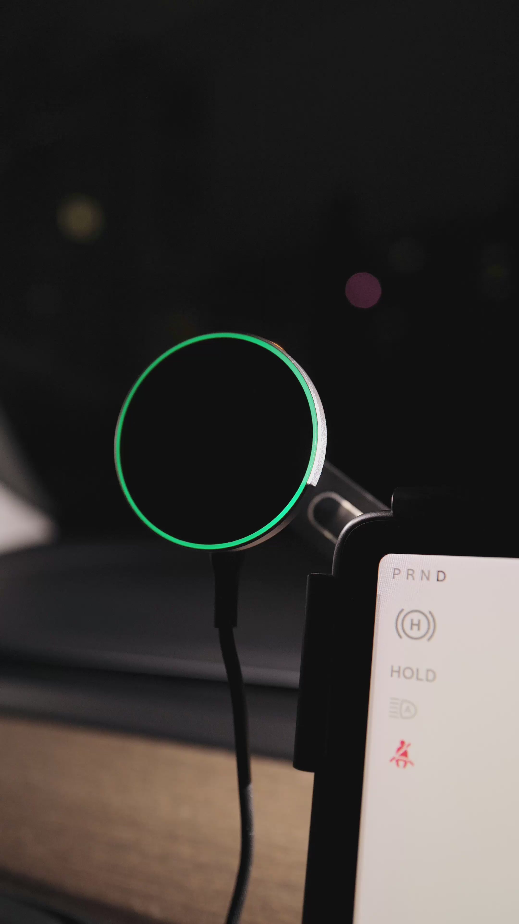 Supporto per telefono Teslahubs™ MagSafe