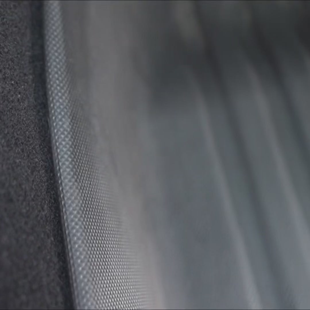 TeslaHubs™ Tapis toutes saisons premium pour Model 3/Y
