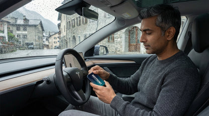 MOTION1 - Drive Without Nausea and Motion Sickness